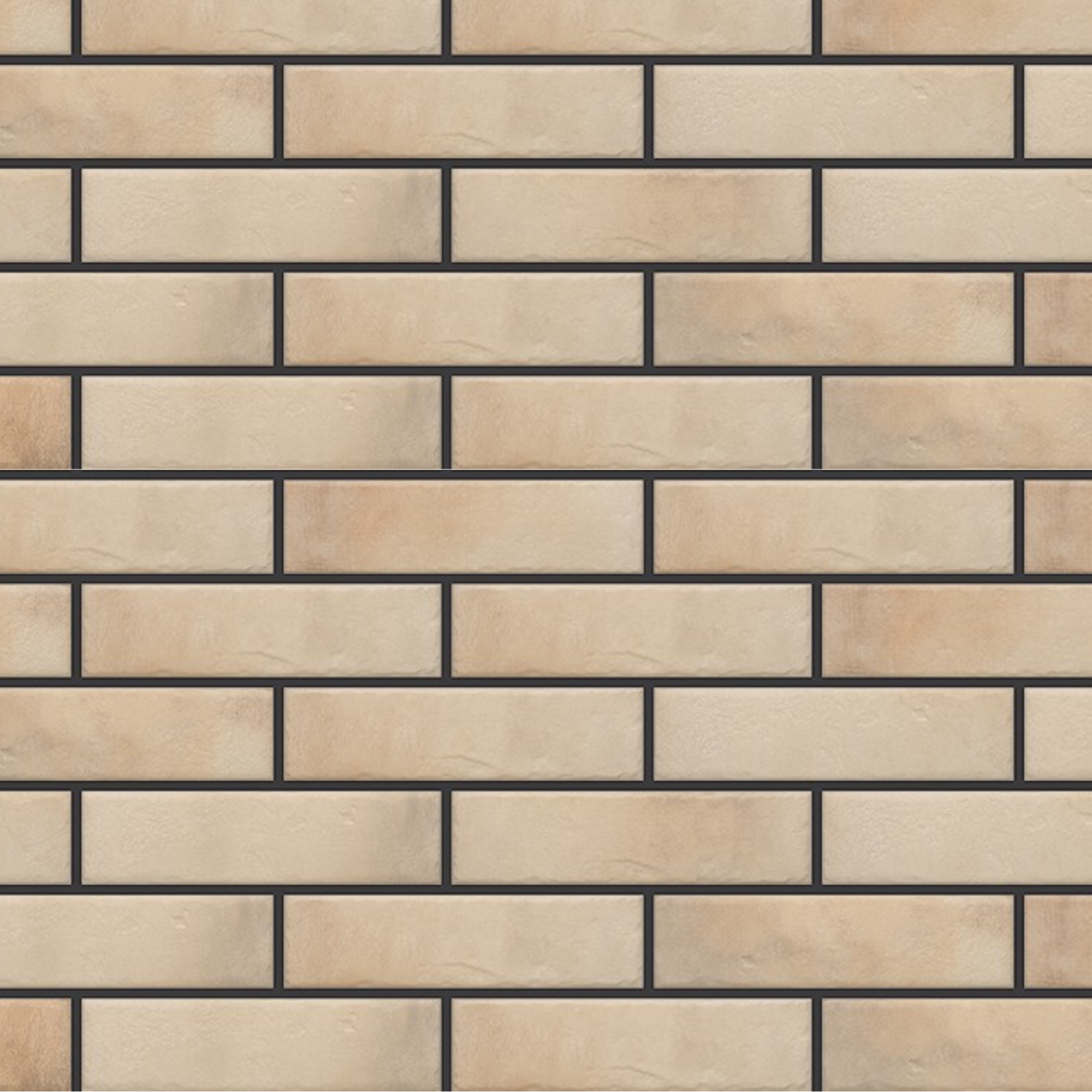 Изображение товара Плитка клинкерная Cerrad Retro brick кремовый с коричневым оттенком 0.6 м²