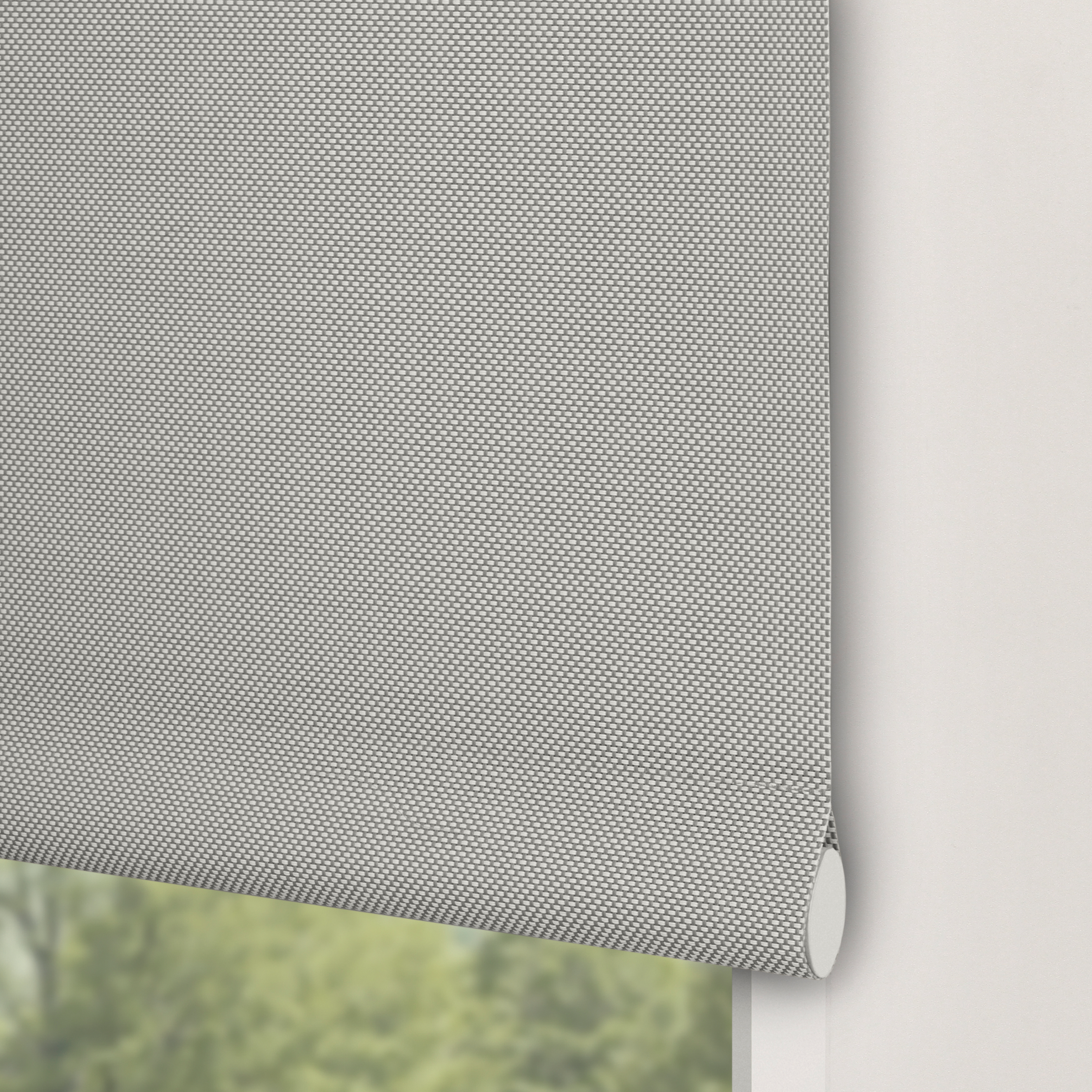 Штора рулонная Inspire Screen 140x230 см цвет серый - 4