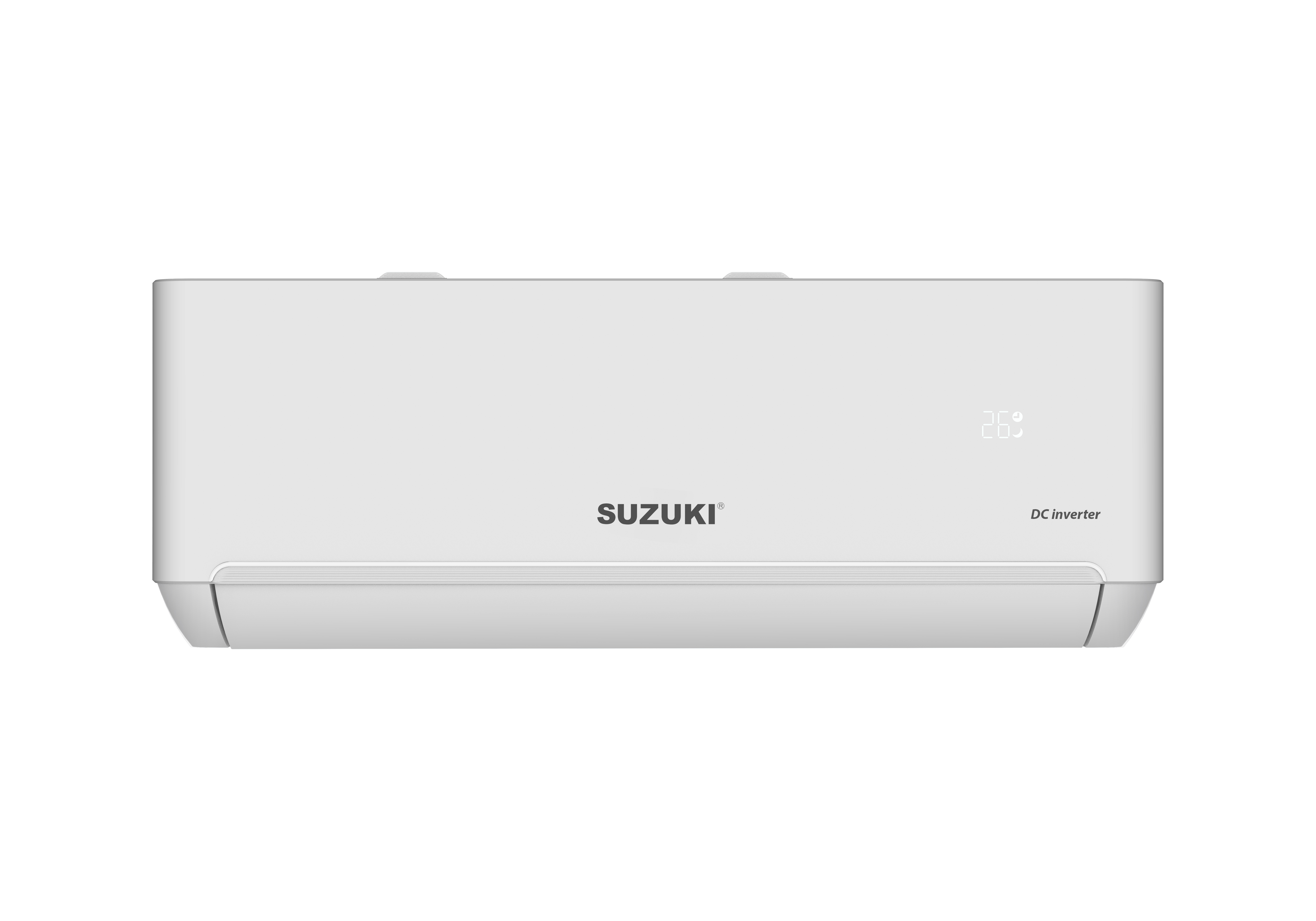 Изображение товара Сплит-система инверторная Suzuki SUSH-C092DC/SURH-C092DC 9K BTU охлаждение/обогрев