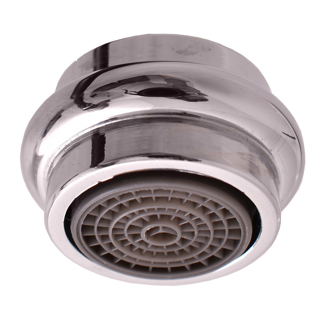 Изображение товара Аэратор Ravslezak SD0114 М24x1 цвет хром