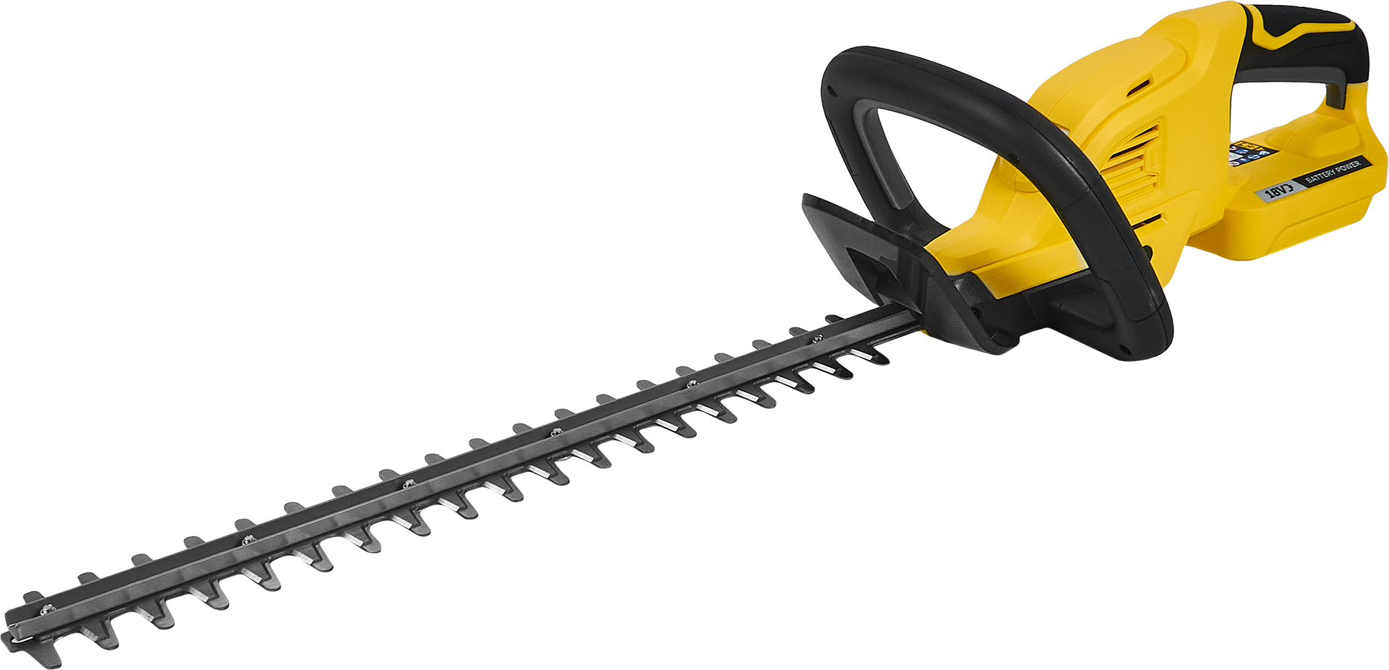 Изображение товара Кусторез аккумуляторный Karcher HGE Battery 18-45