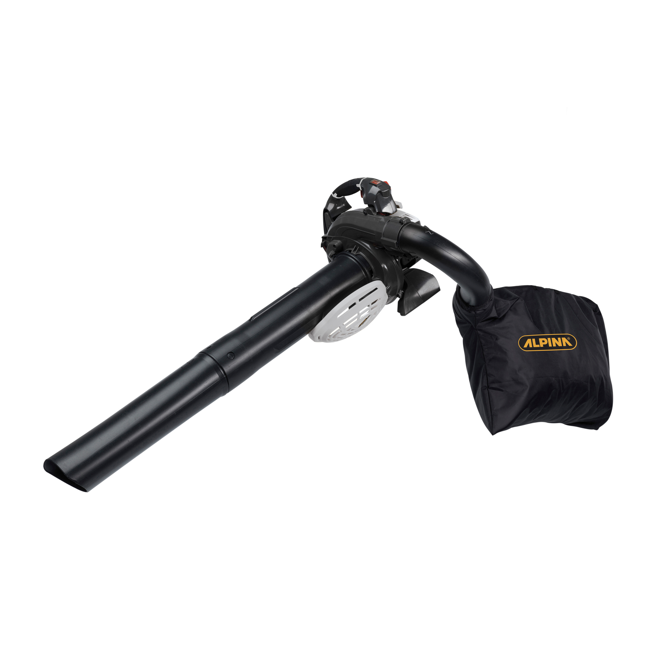 Изображение товара Пылесос-воздуходувка бензиновая Alpina ABL 27 V 1.07 л/с