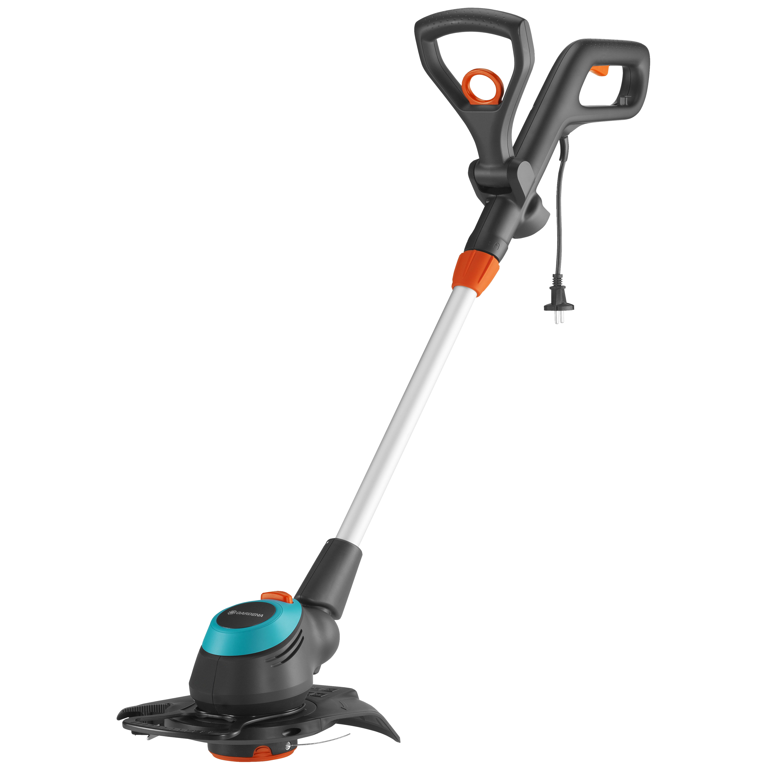 Изображение товара Триммер электрический Gardena EasyCut 450/25 450 Вт