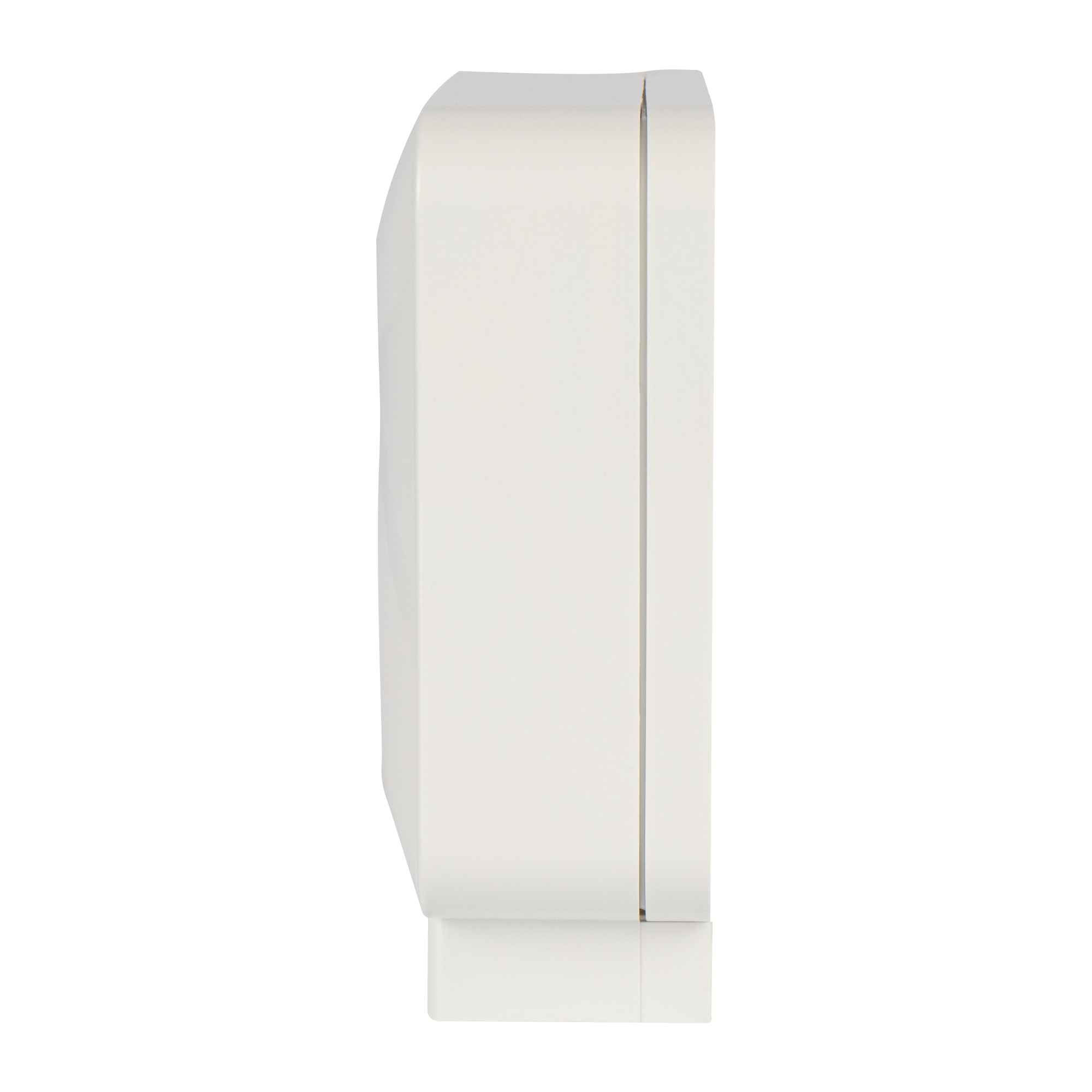 Распределительная коробка Systeme Electric открытая 100x100x35 мм 2 ввода IP44 цвет белый - 4