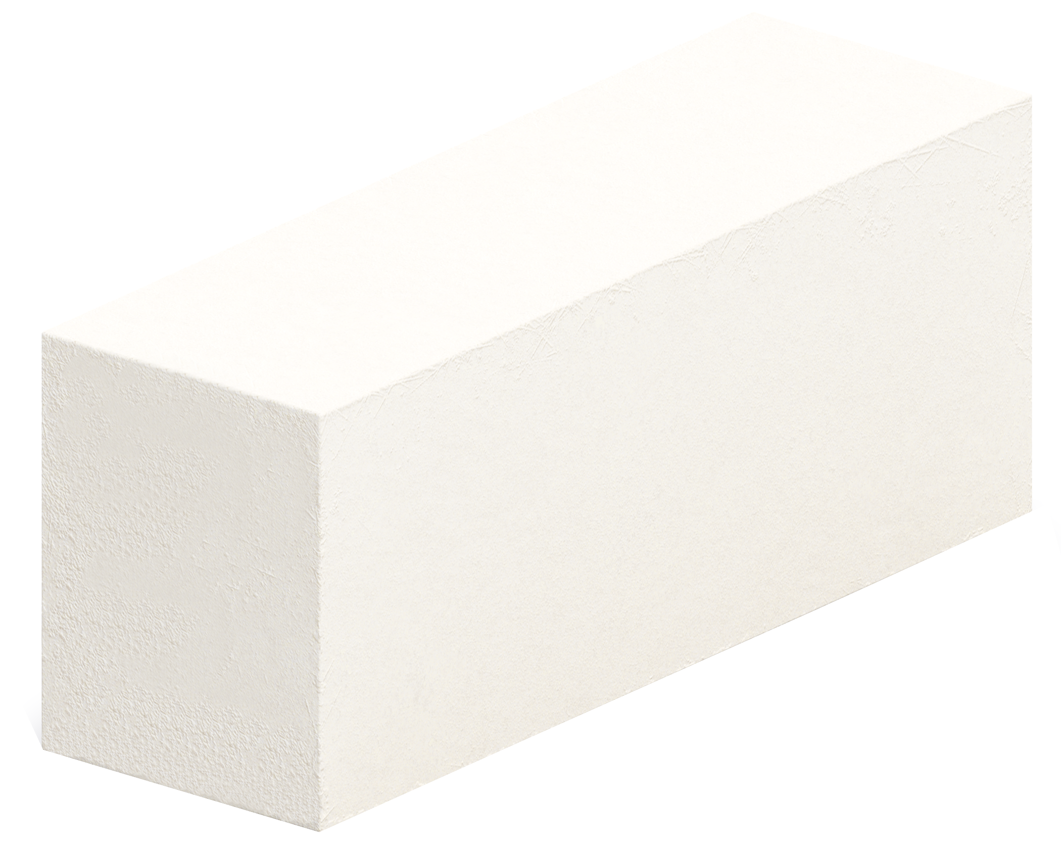 Блок газобетонный Поревит D500 625x250x200 мм