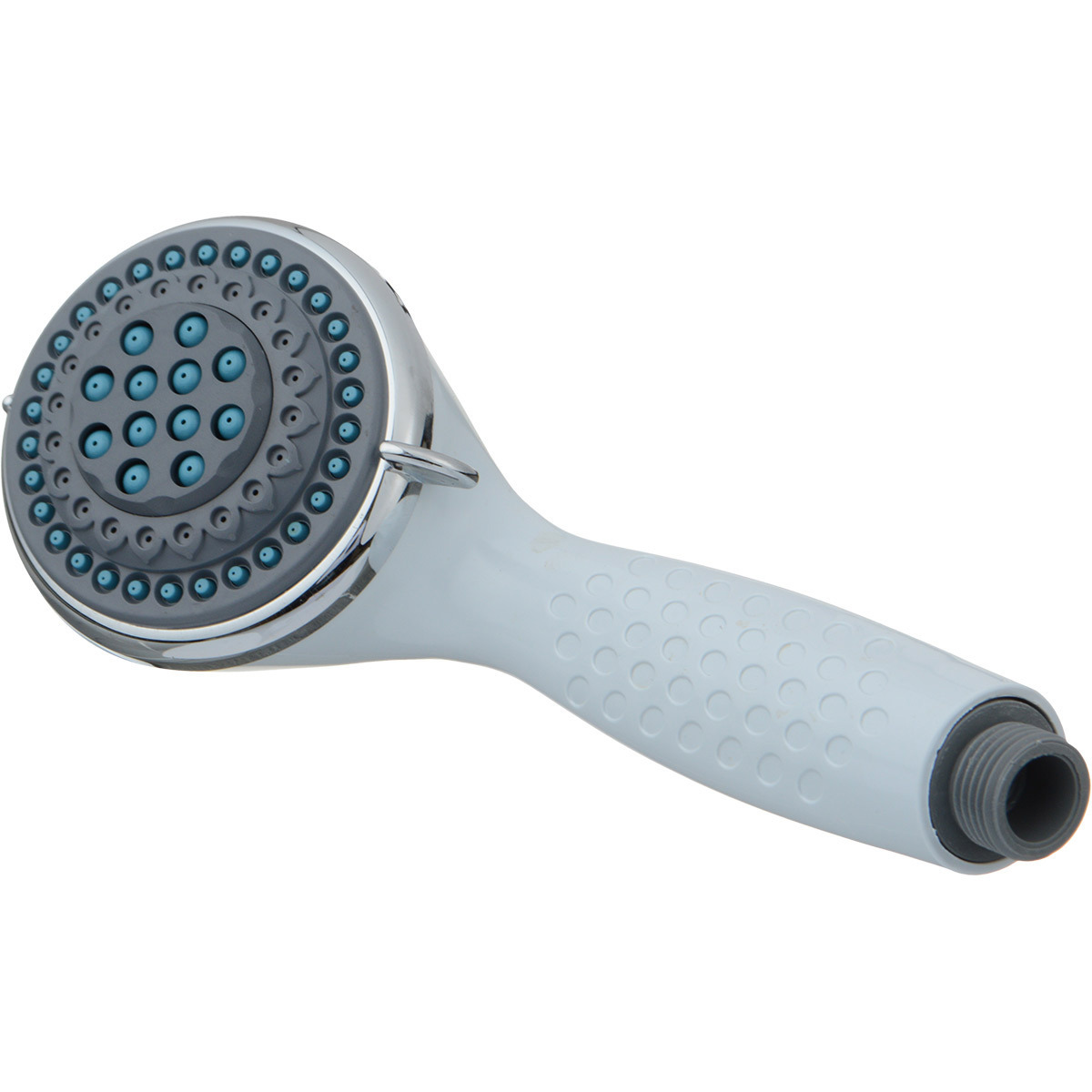 Изображение товара Terma 34656 душевая лейка 4 режима 42 форсунки 90 мм