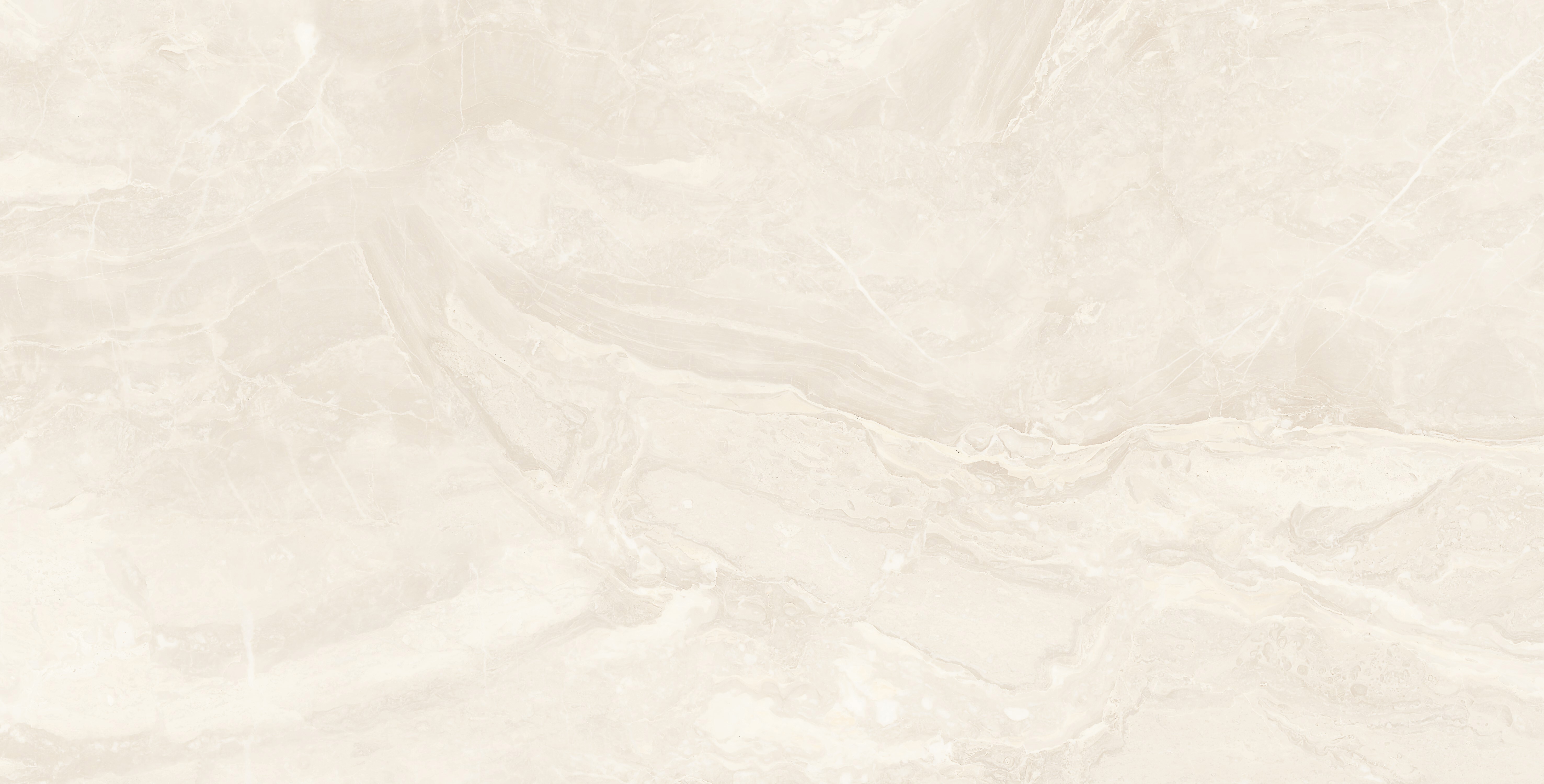 Изображение товара Керамогранит Kerlife Torino Cream Porcelánico 60x120см 2.16 м² цвет кремовый мрамор