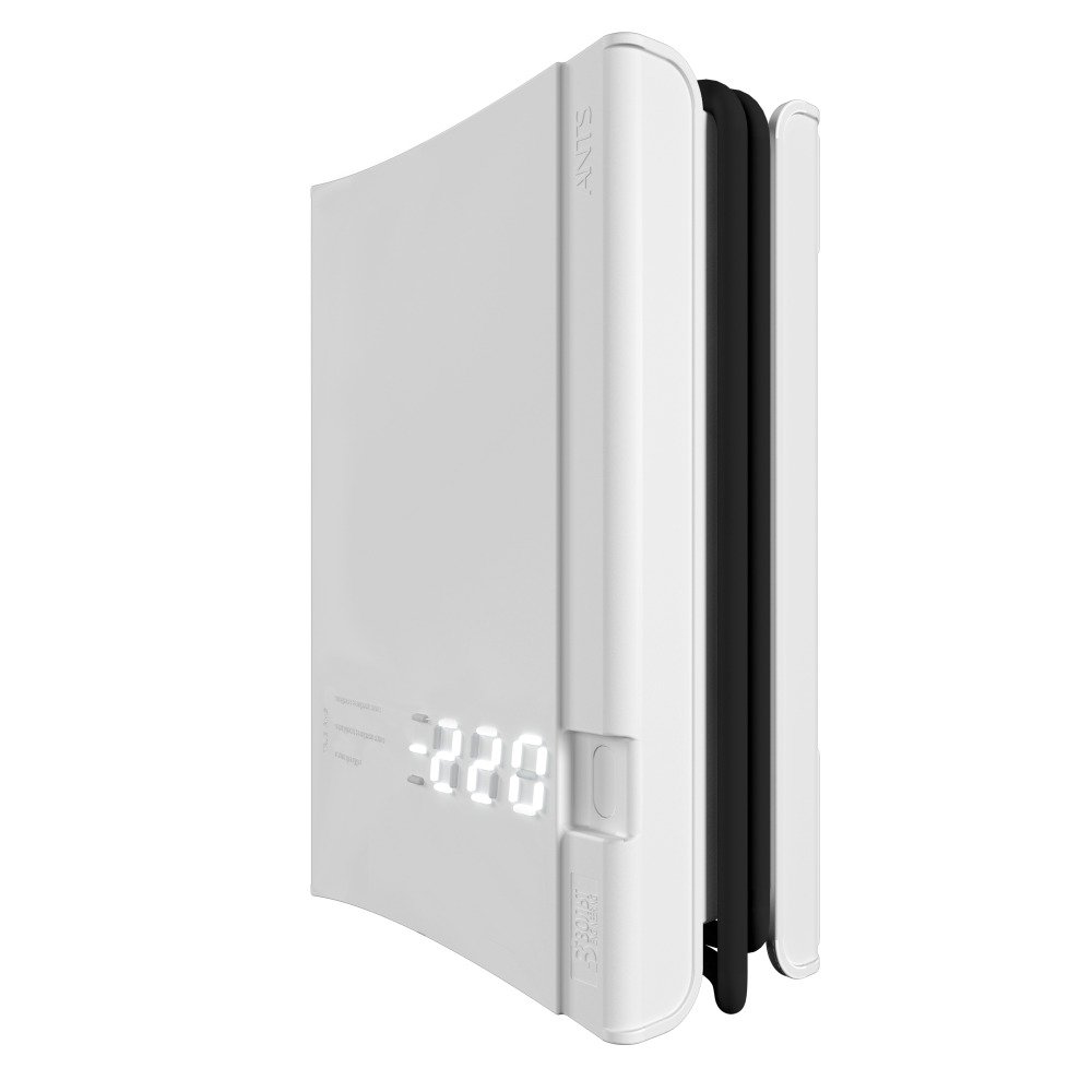 Изображение товара Стабилизатор напряжения Вольт engineering КилоГерц Э 1-6 однофазный 1100 ВА 50-310В