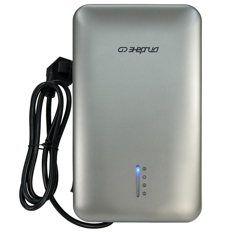 Изображение товара Стабилизатор напряжения Энергия Е0101-0244 800 ВА для дома и производства