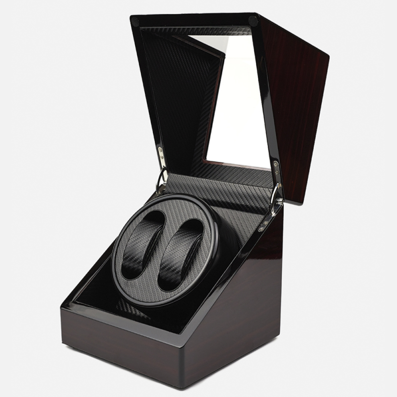 Изображение товара Декоративная шкатулка Clox W113RT 11x20 см цвет красный