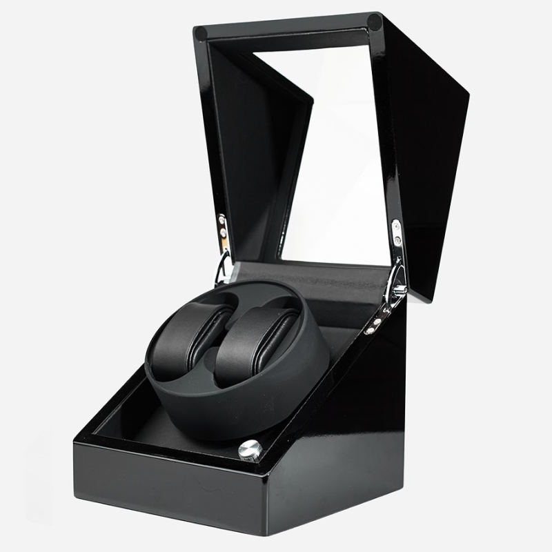 Изображение товара Шкатулка CLOX W136D-BT для автоподзавода часов