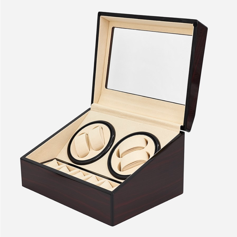 Изображение товара Декоративная шкатулка Clox W116H 11x17.50 см цвет коричневый