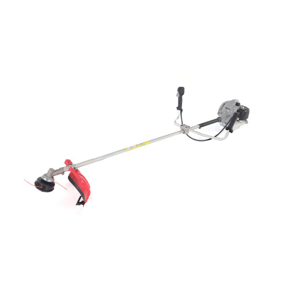 Изображение товара Кусторез бензиновый Интерскол КБ-44/43В 1.9 л.с.