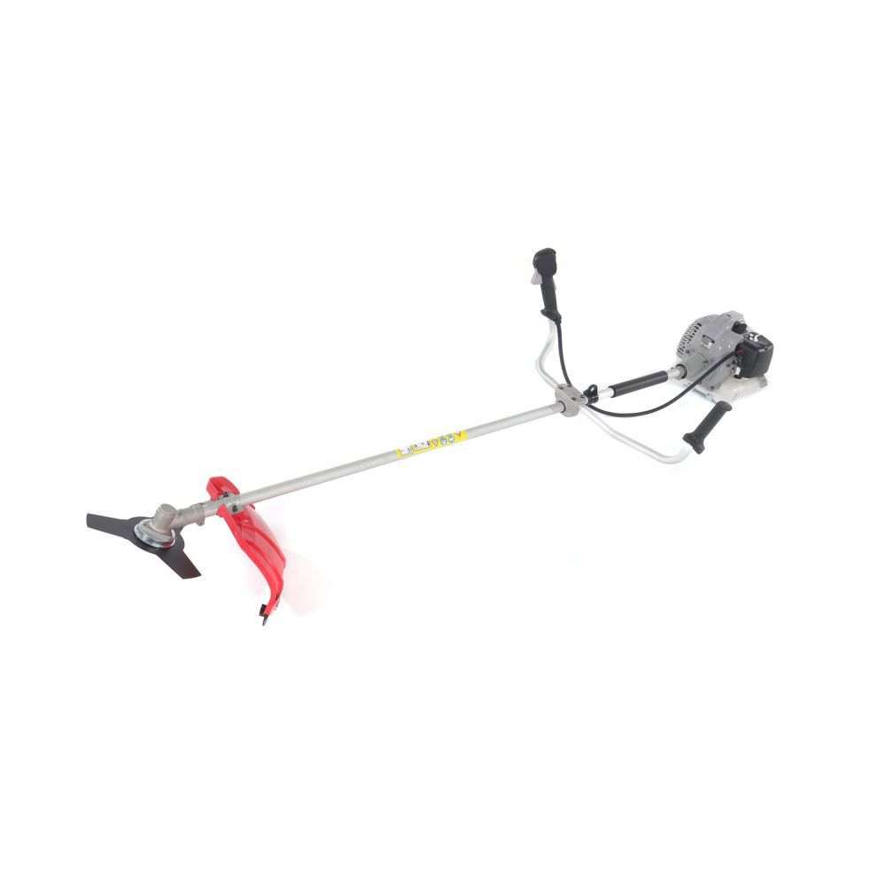 Изображение товара Кусторез бензиновый INTERSKOL КБ-44/52В 2.2 л.с. для ухода за садом и участком