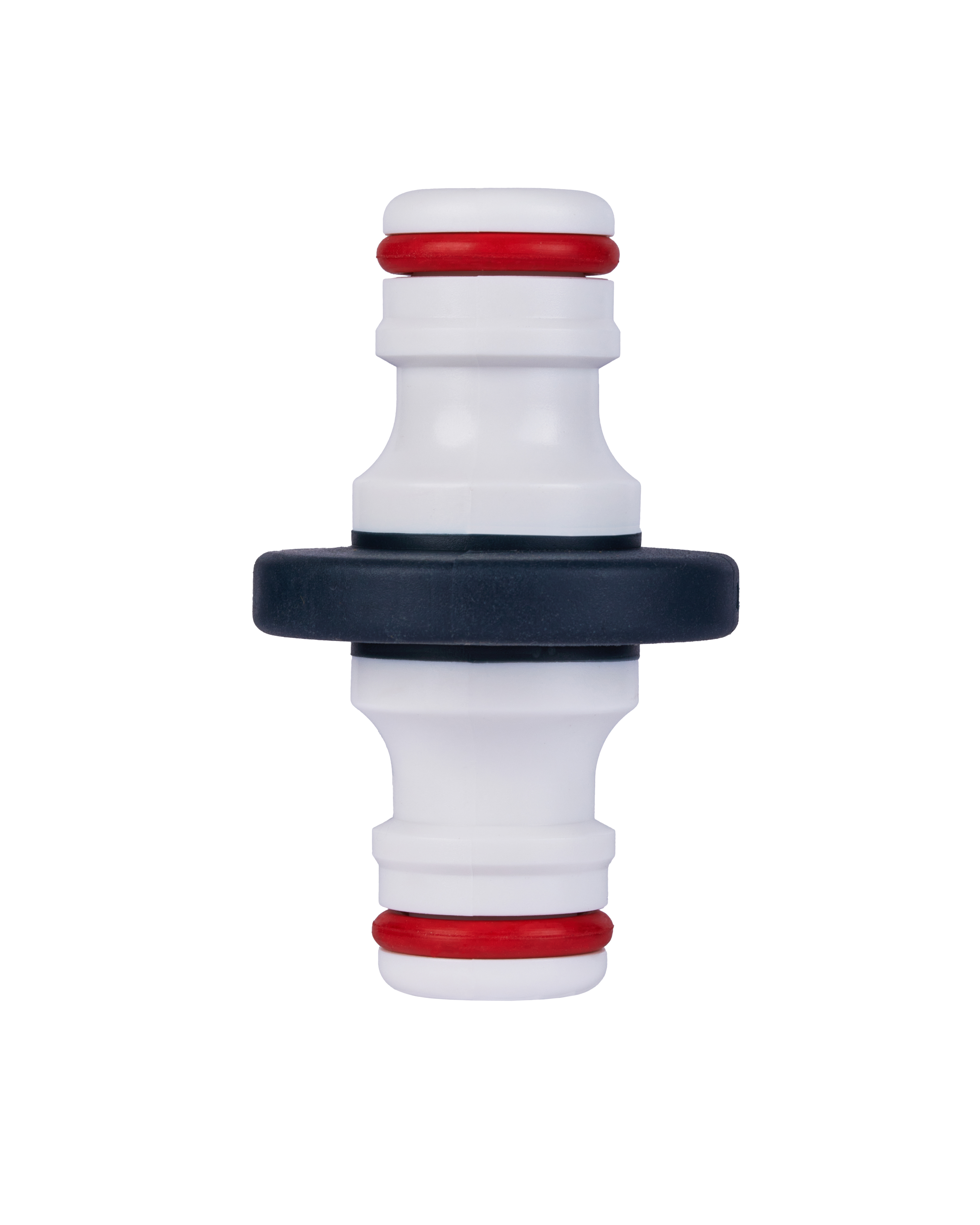 Изображение товара Муфта двусторонняя Elitech Garden HF 018