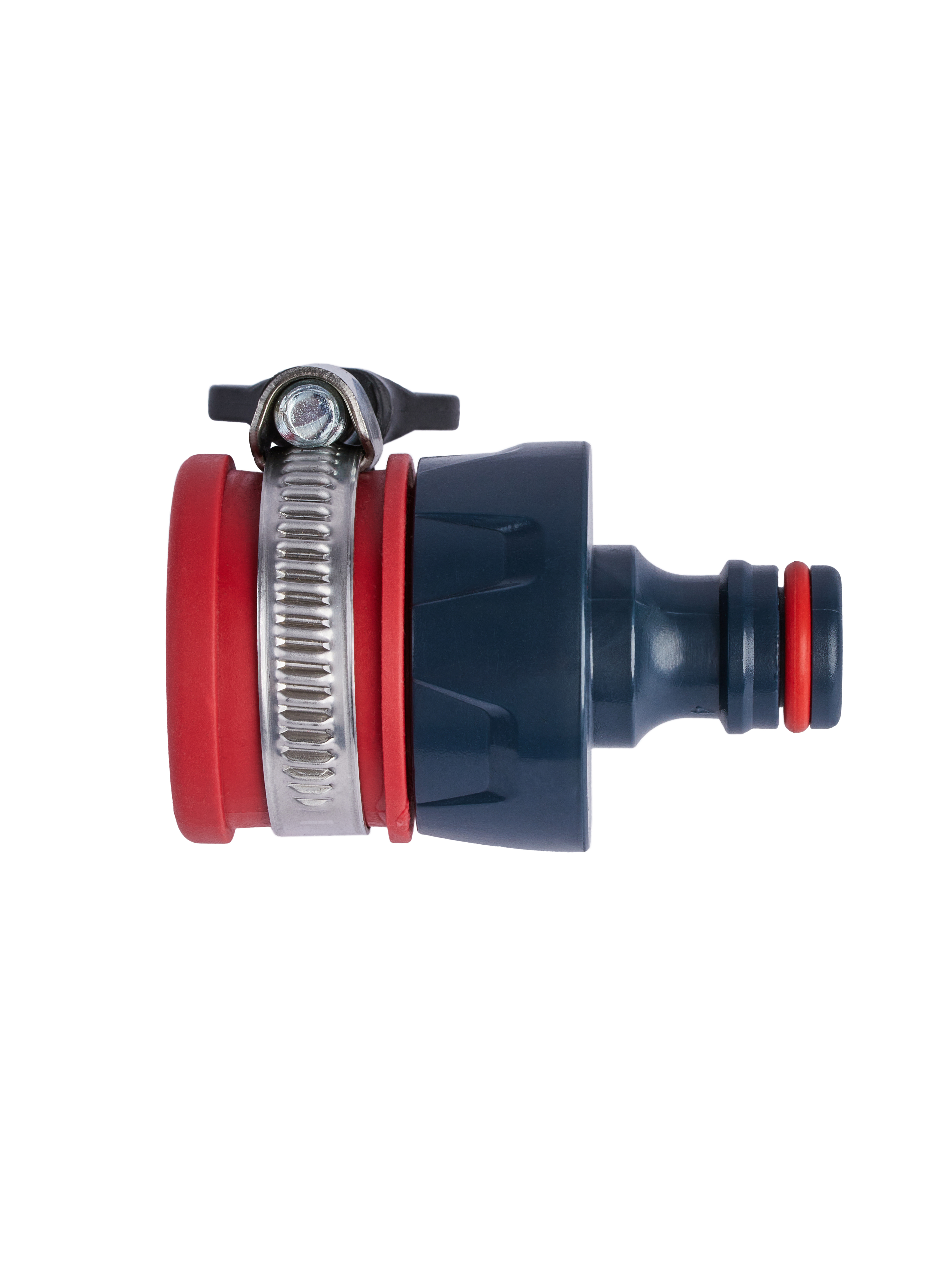 Изображение товара Адаптер безрезьбовой 18 мм Elitech Garden HF 021