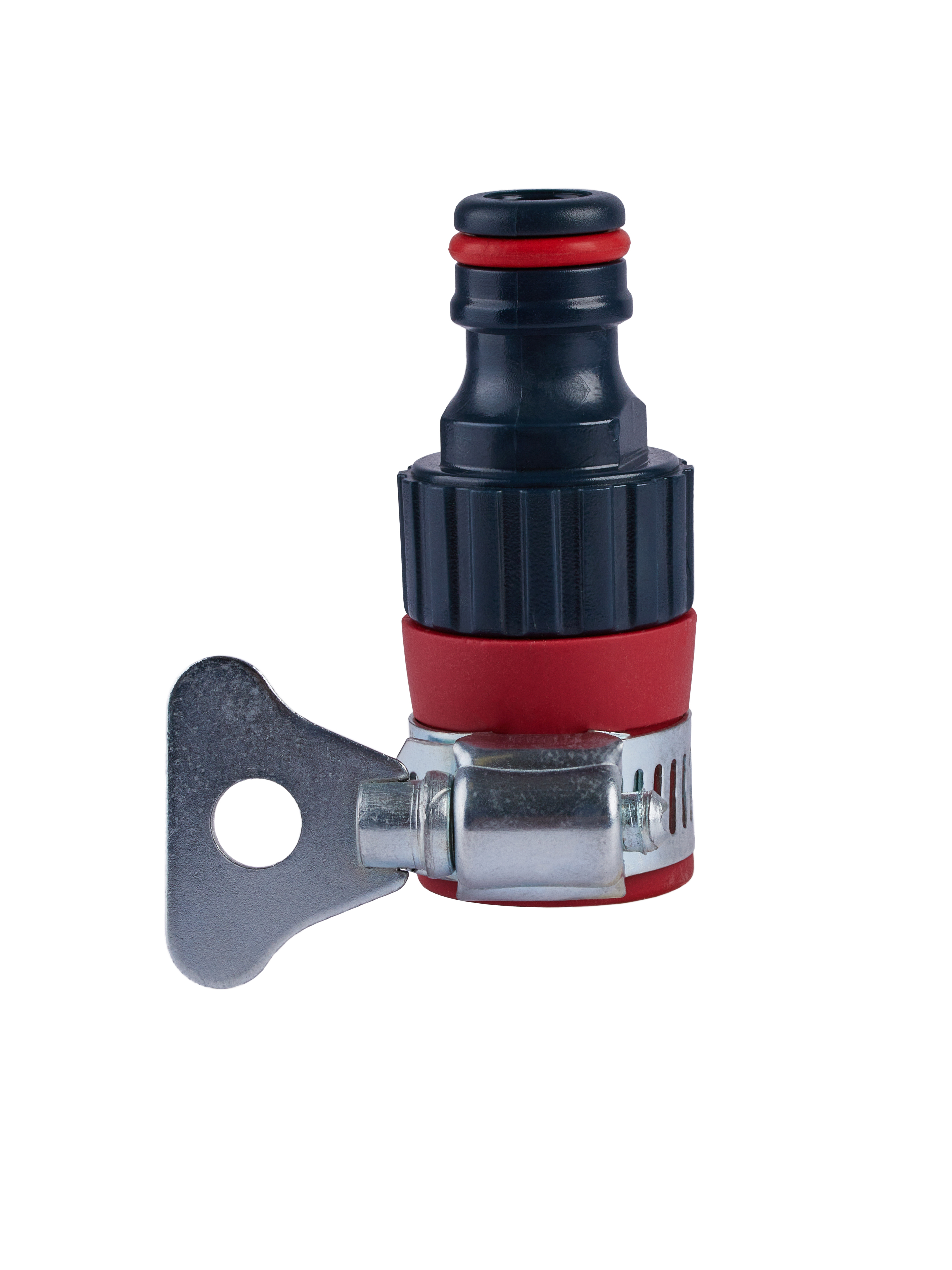 Изображение товара Адаптер безрезьбовой 12 мм Elitech Garden HF 020