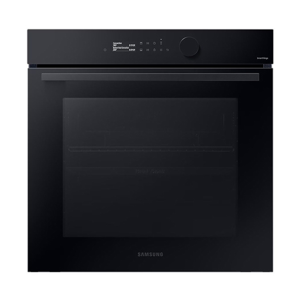 Изображение товара Электрический встраиваемый духовой шкаф Samsung NV7B5645TAK/WT