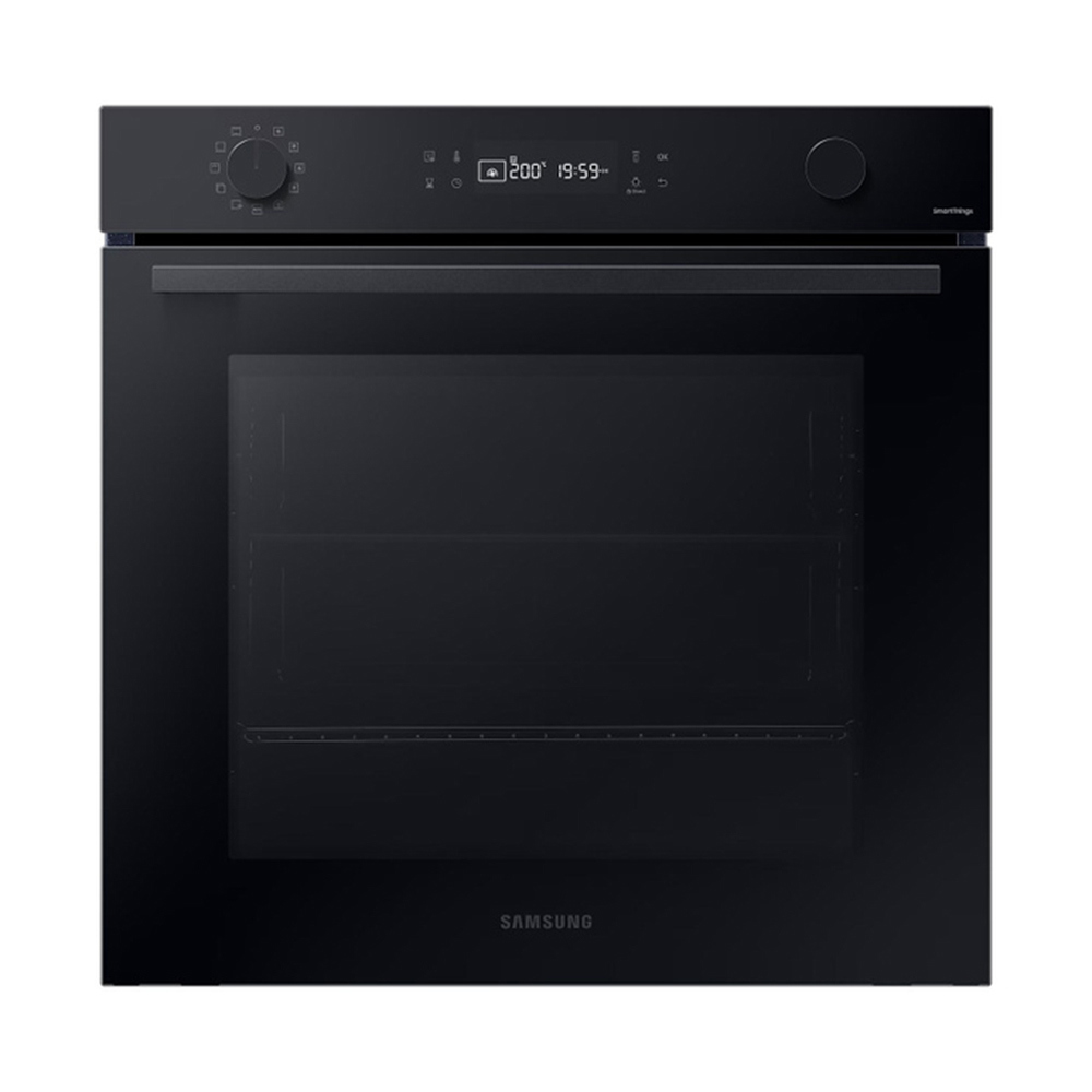 Изображение товара Электрический встроенный духовой шкаф Samsung NV7B4125ZAK/WT 76л wi-fi управление