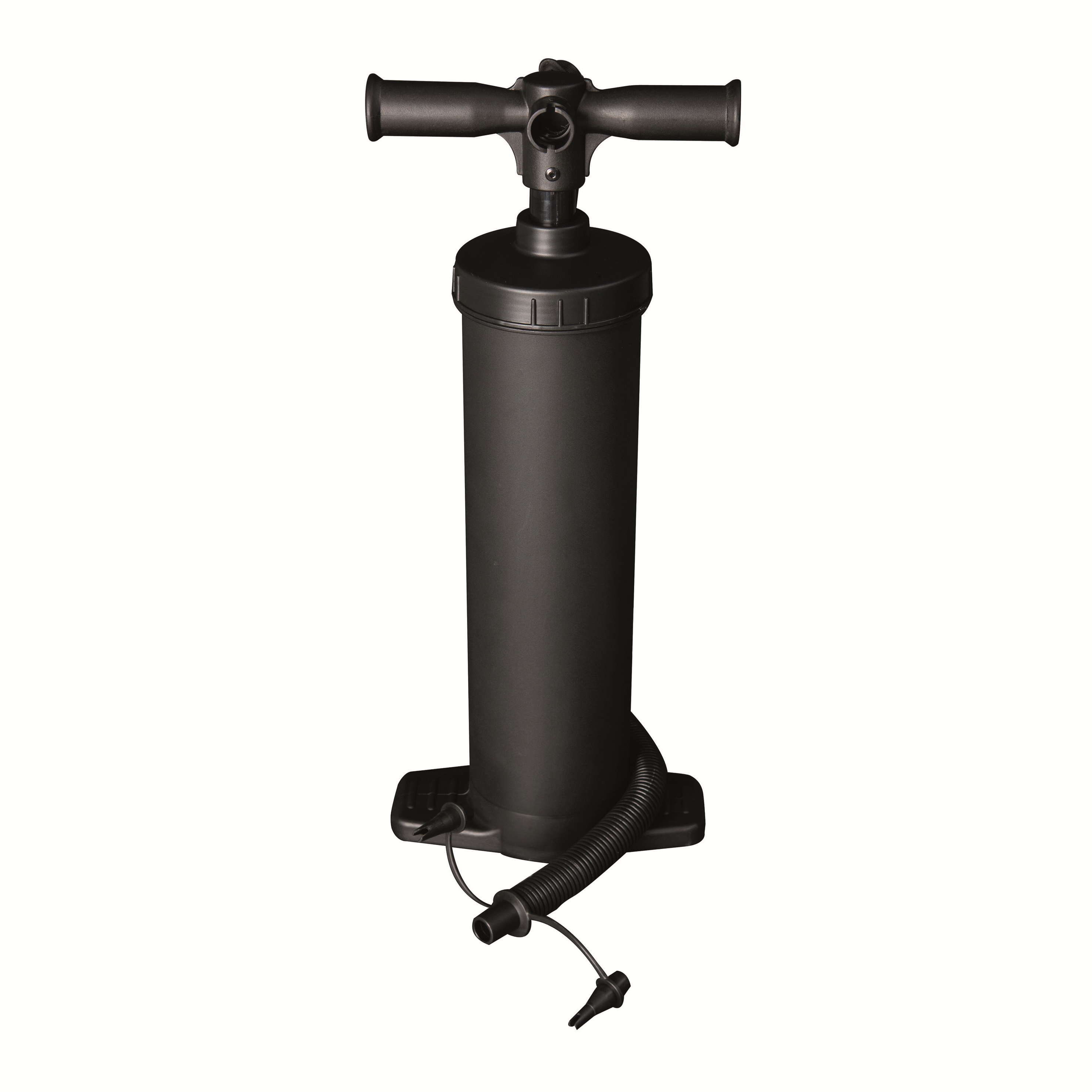 Насос ручной Bestway Air Hammer 48 см полипропилен черный - 1