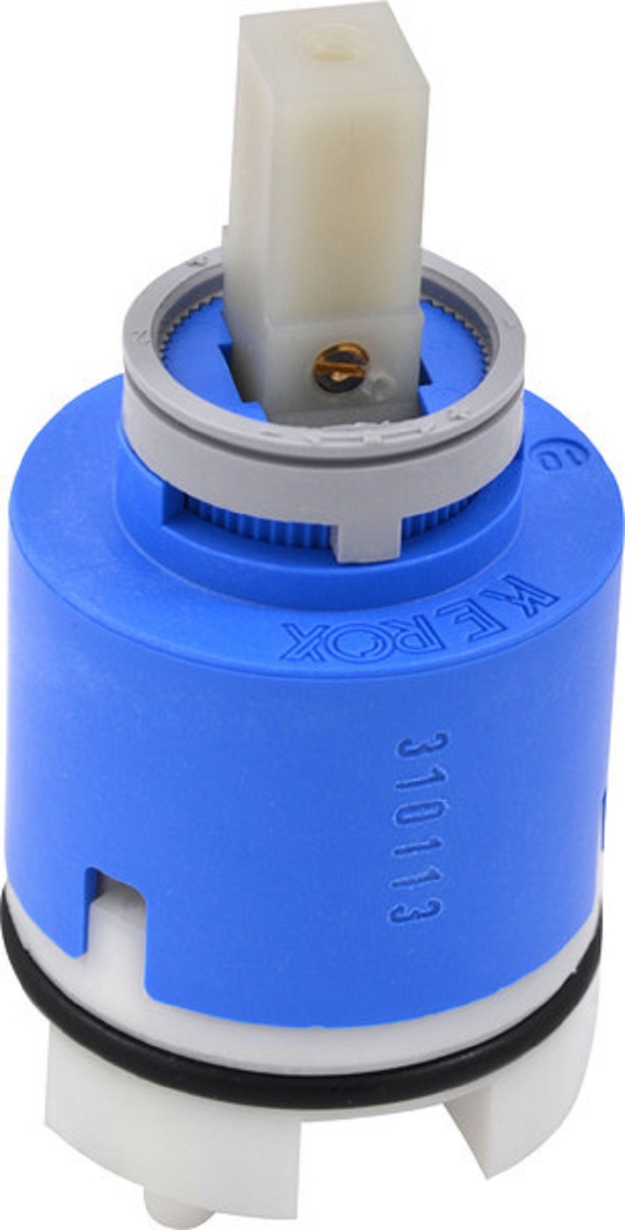 Изображение товара Картридж для смесителя Kerox KA4001 40 мм керамика