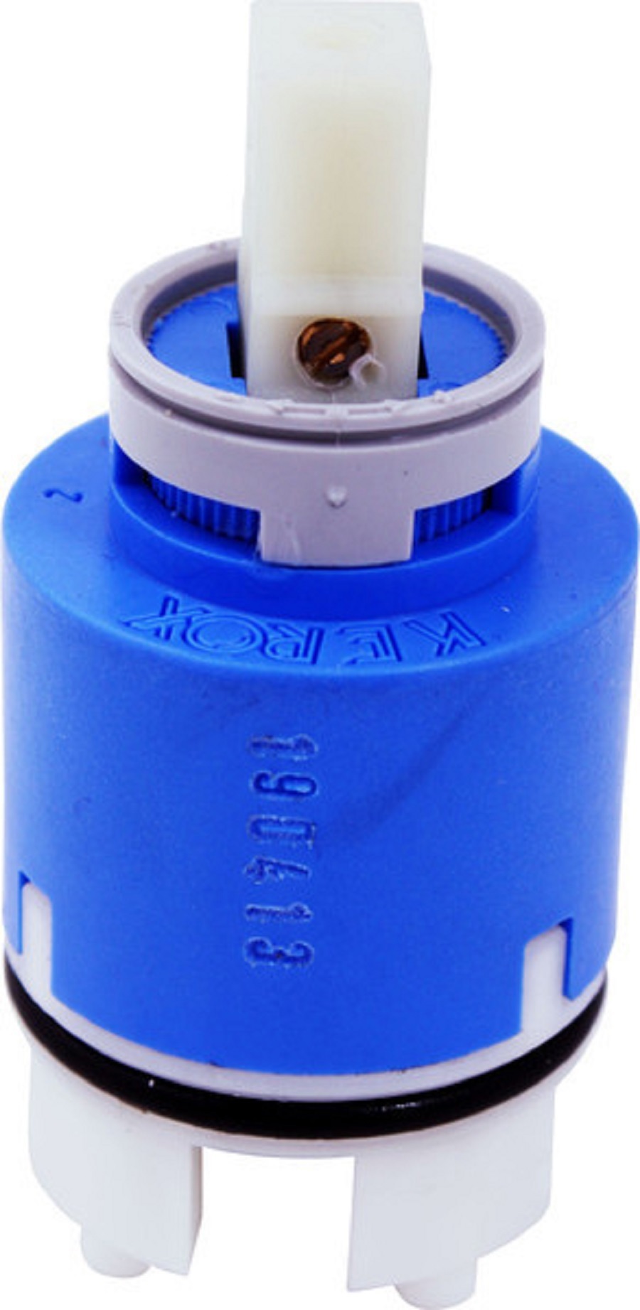 Изображение товара Картридж для смесителя Kerox KA3511ECO 35 мм керамика