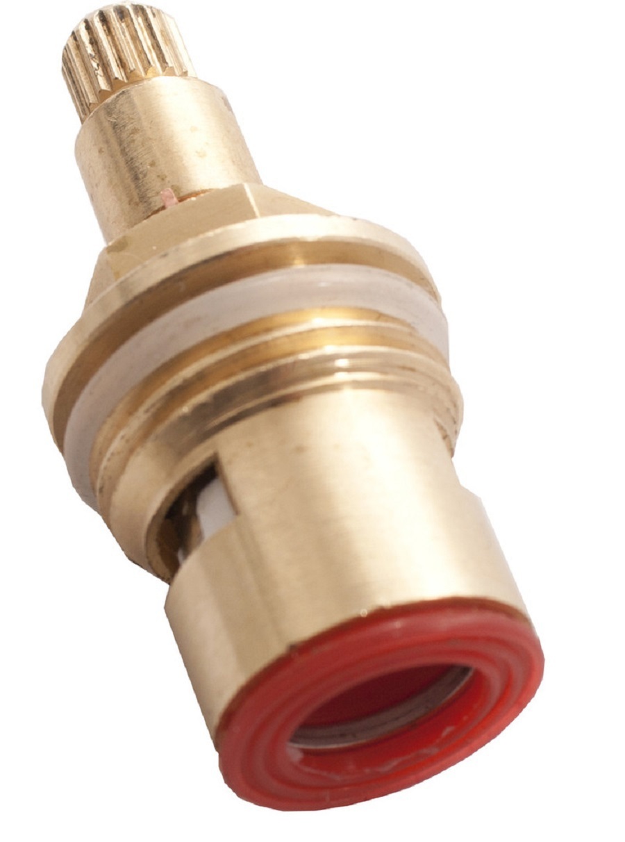 Изображение товара Керамический картридж Kerox KA0501 15 мм для сантехники надежное решение