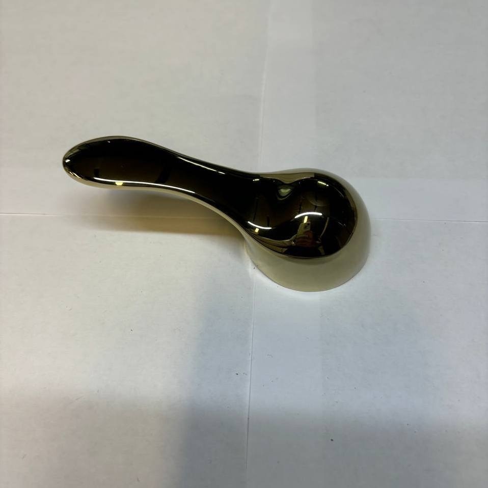 Изображение товара Ручка для смесителя RavSlezak KR3510Z золото