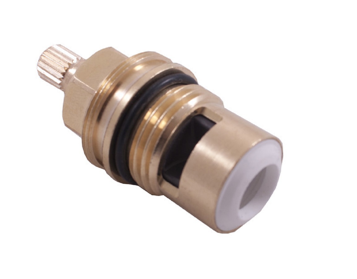 Изображение товара Кран-букса керамическая Fluhs MD0093D 20 мм для сантехники