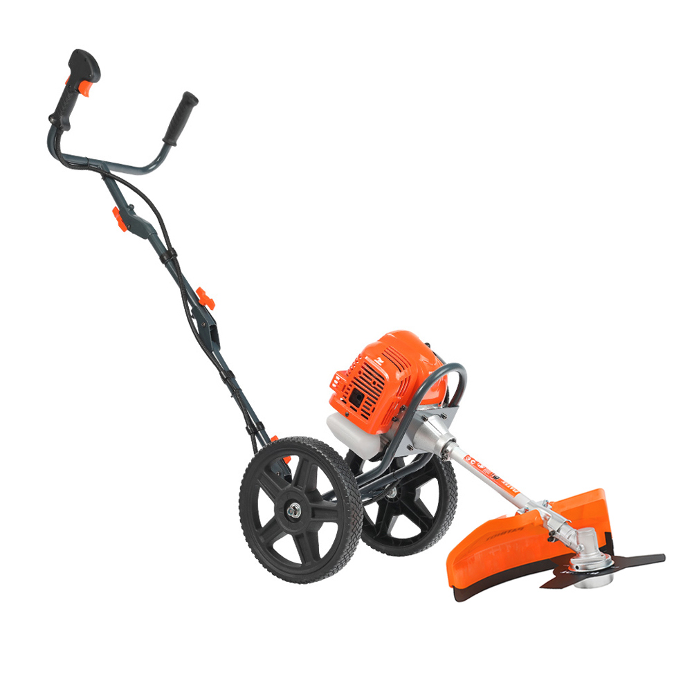 Изображение товара Триммер бензиновый Patriot 512109520 3 л.с. 42 см