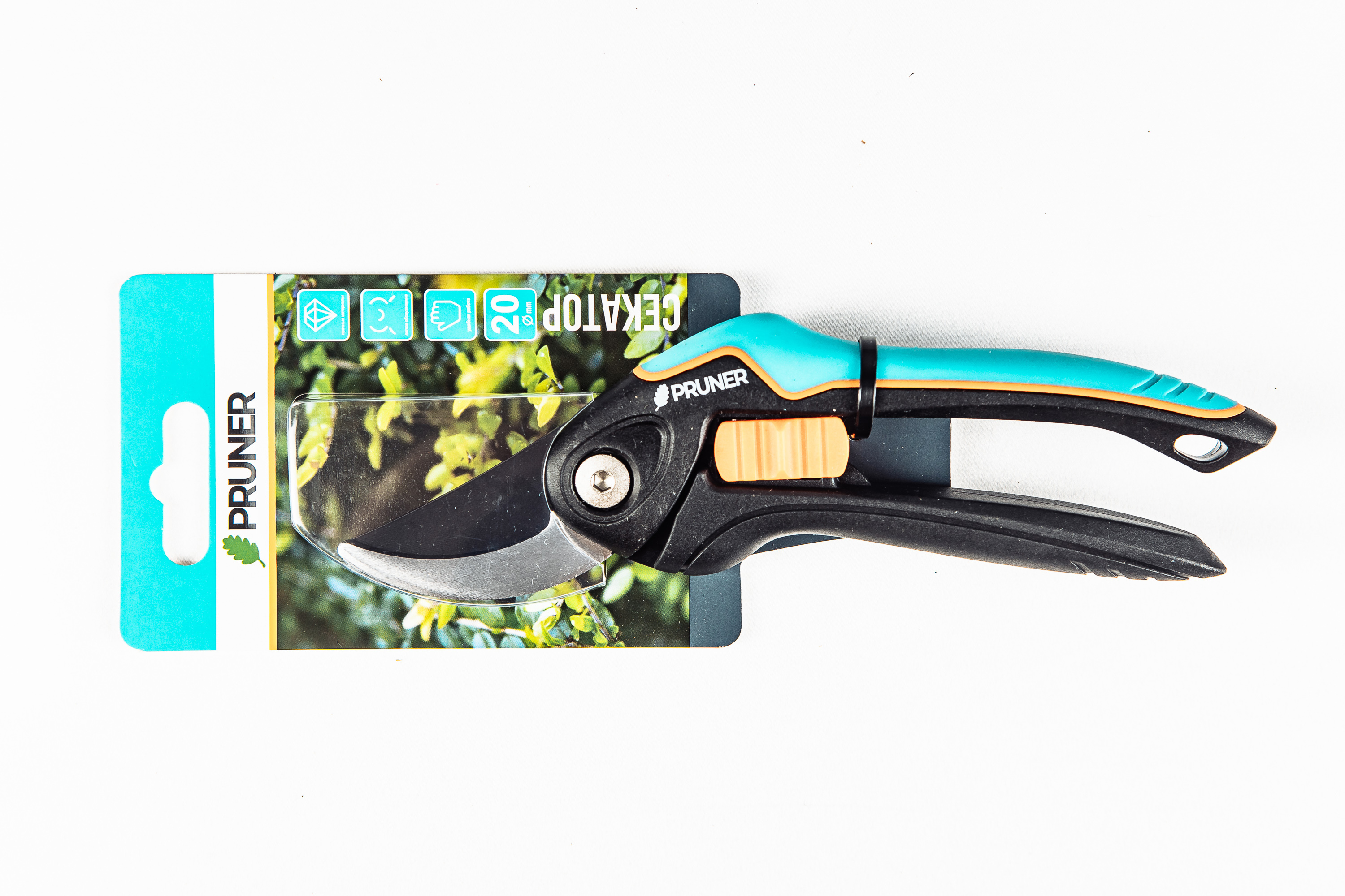 Изображение товара Секатор Pruner MCTP-2150A 140 см