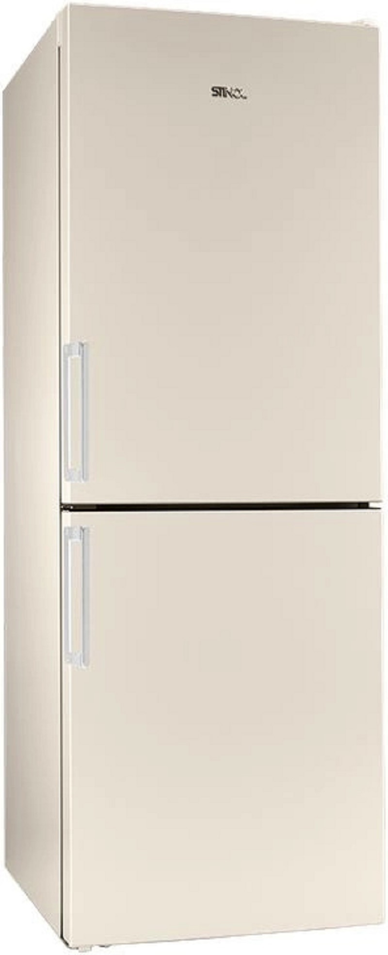 Изображение товара Холодильника Stinol STN 167 E 60x167 см цвет бежевый