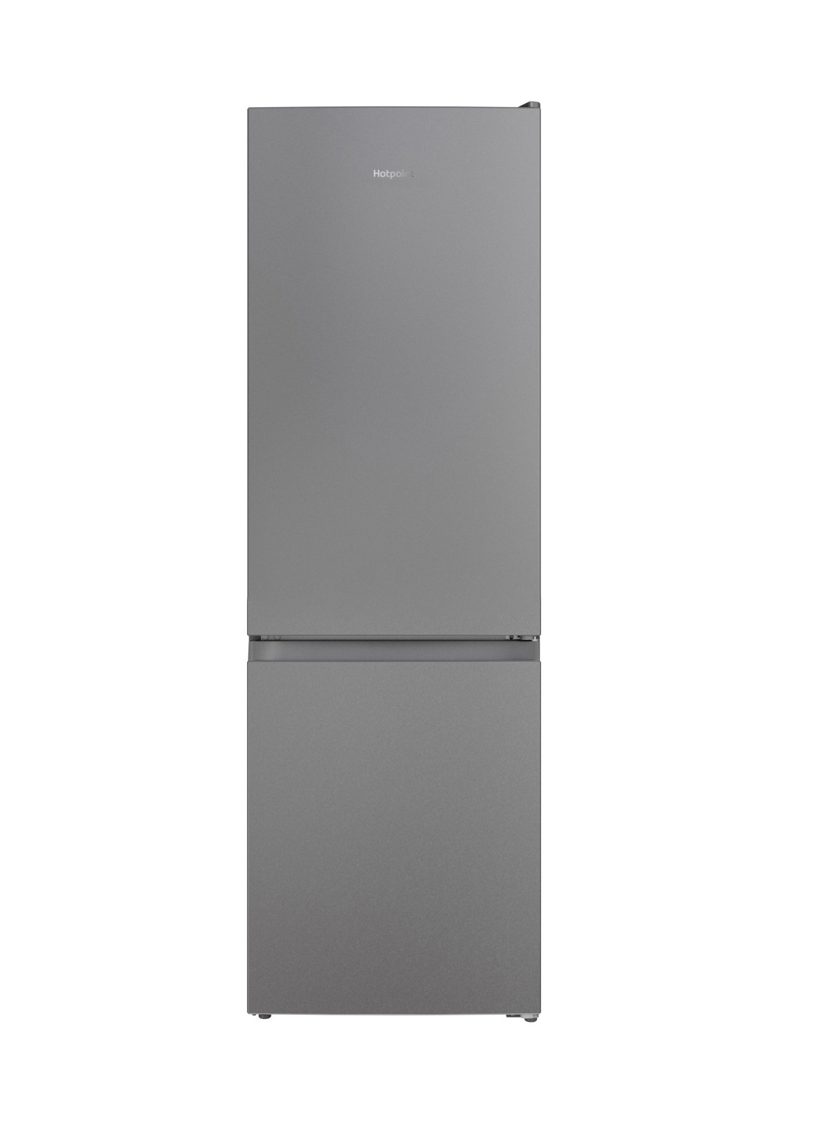 Изображение товара Отдельностоящий холодильник Hotpoint 869892400390 0x0 см цвет серебристый