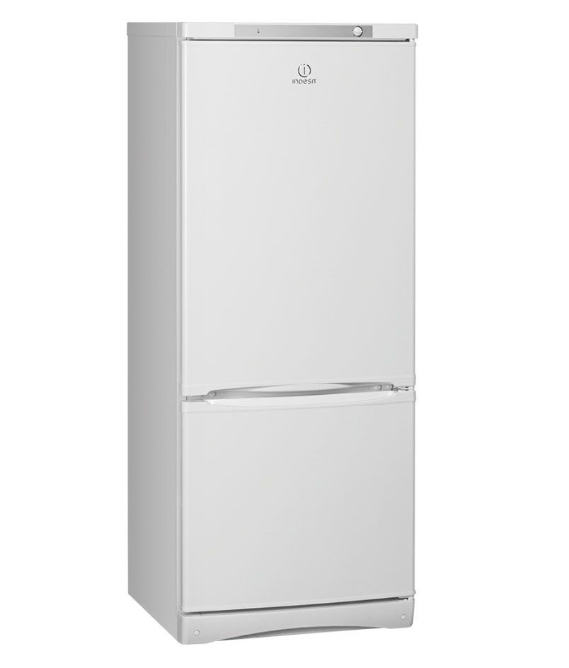 Изображение товара Отдельностоящий холодильник Indesit 869892300010 0x0 см цвет белый