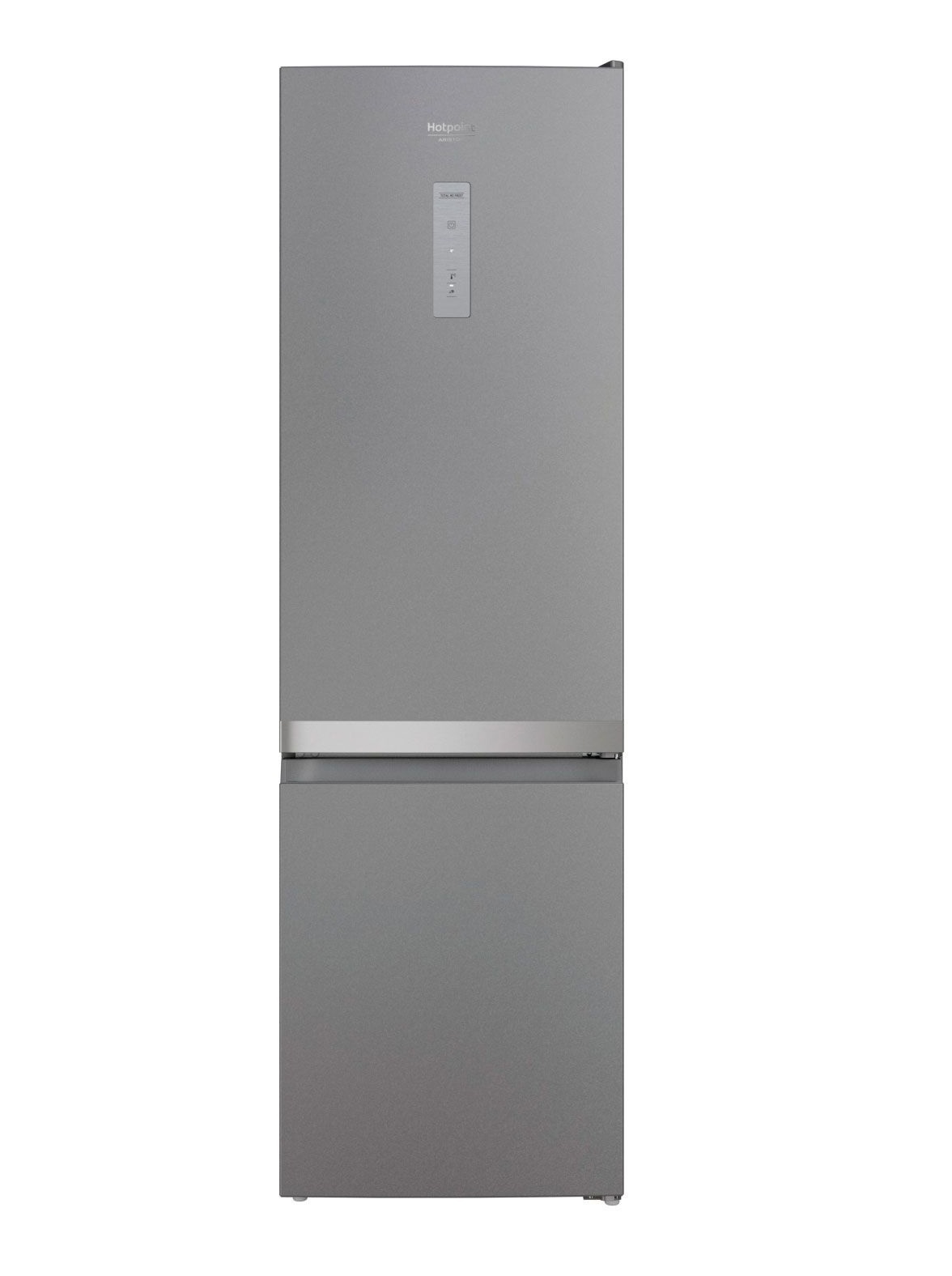 Изображение товара Холодильника Hotpoint HT 5200 S 60x196 см цвет серебристый