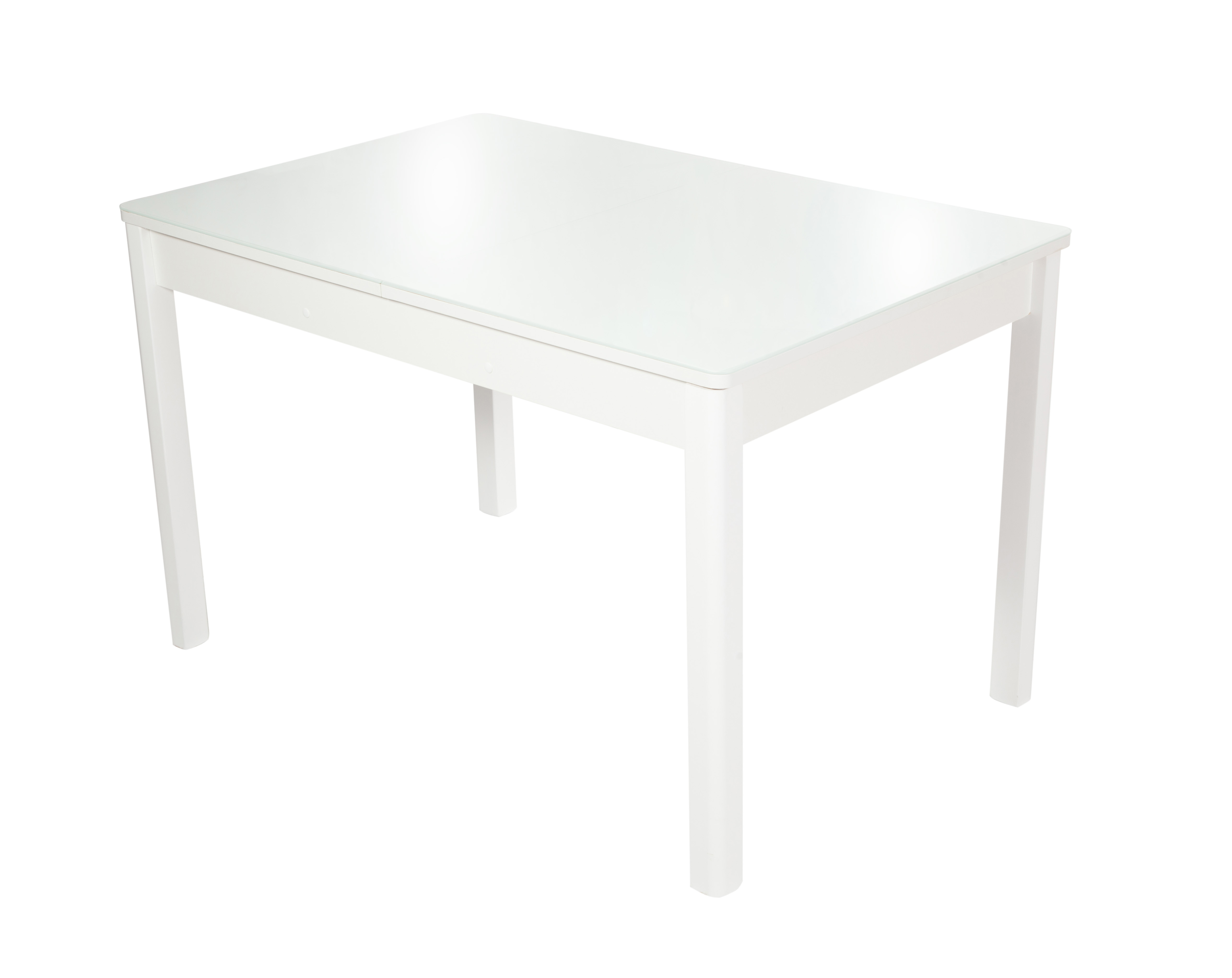 Изображение товара Стол Aurora Гамбург прямоугольный 120x74.2 см мебель современная Россия