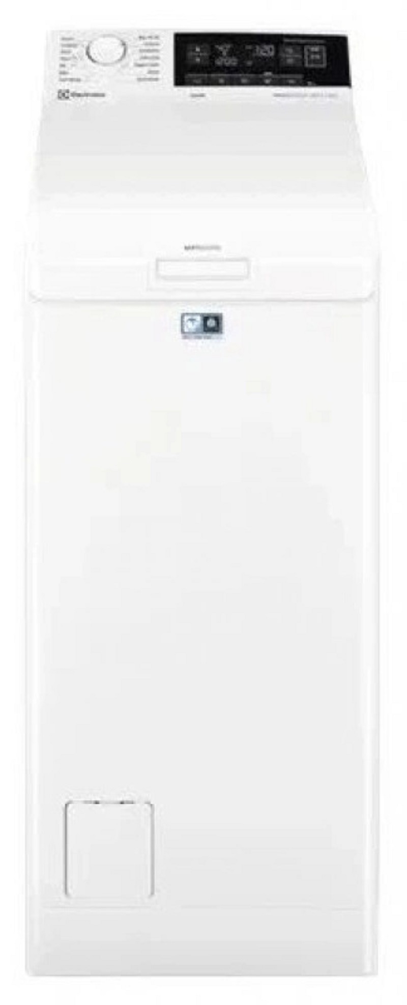 Изображение товара Стиральная машина Electrolux Ew6tn3262 40x90x60 см 7 кг цвет белый