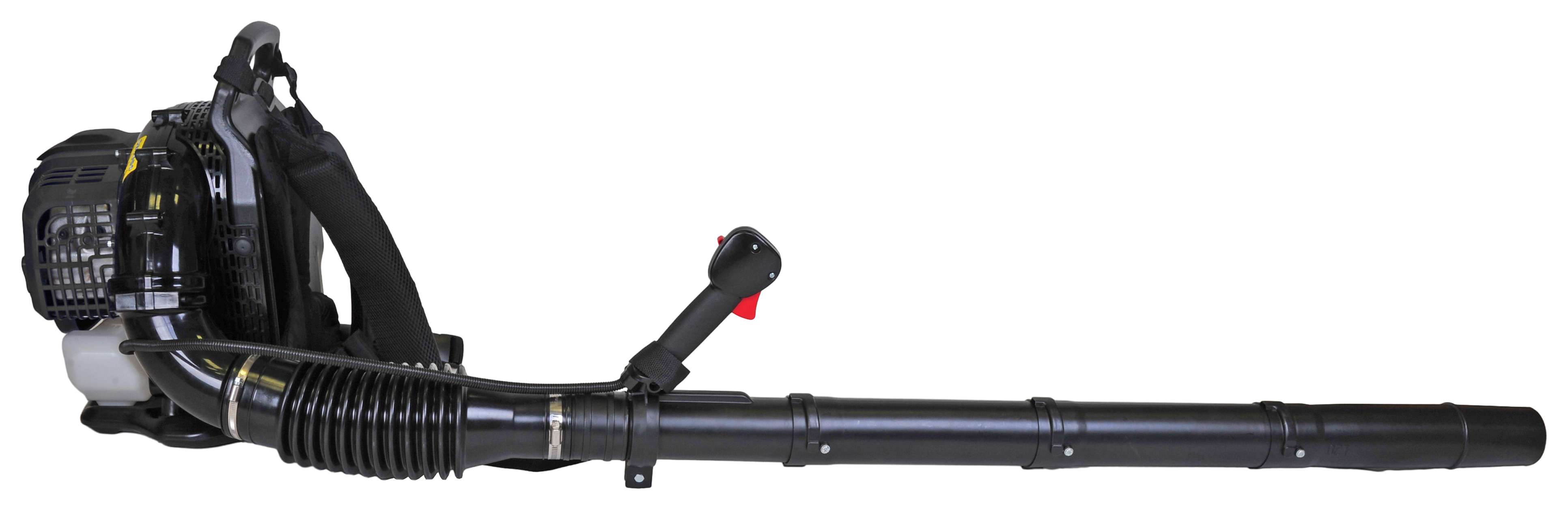 Изображение товара Бензиновая воздуходувка Elitech HD BP 5319R 2,6 л.с. для очистки снега и мусора