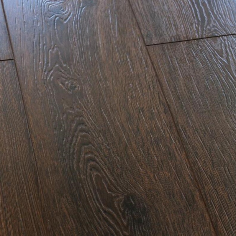 Изображение товара Ламинат Westerhof Maestro Super Step Дуб Арлон 34 класс толщина 12 мм с фаской 1.75 м², цена за упаковку