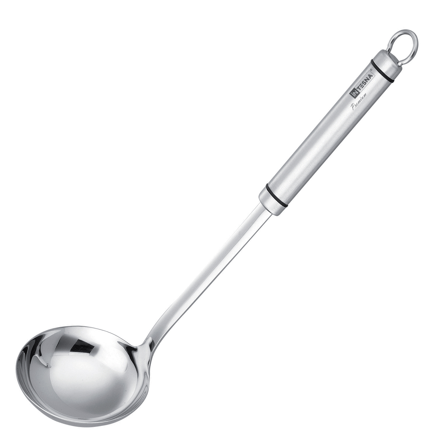 Изображение товара Половник Intesna нержавеющий металл цвет серебристый металлик 120015