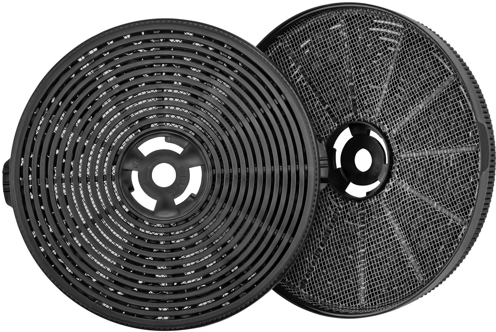 Изображение товара Угольный фильтр 2 шт Hyundai 1997541