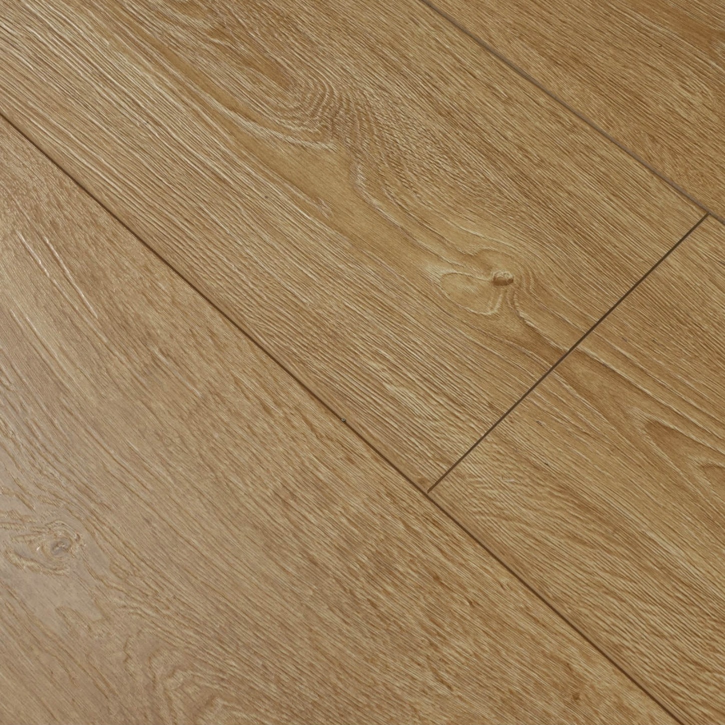 Изображение товара Ламинат Westerhof Maestro Super Step Дуб Авелгем 34 класс толщина 12 мм с фаской 1.75 м², цена за упаковку