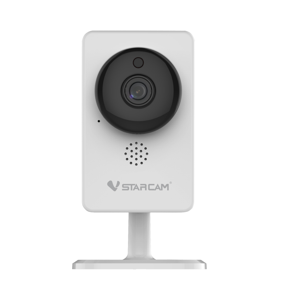 Изображение товара IP камера внутренняя Vstarcam C8892WIP 2 Мп 1800Р Full HD Wi-Fi цвет белый