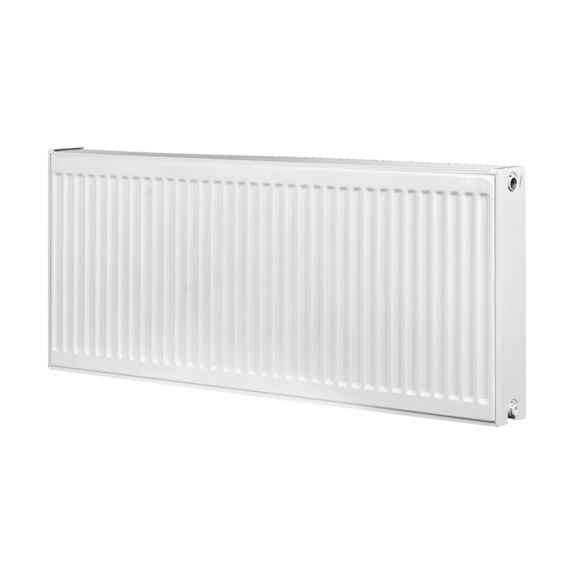 Изображение товара Панельный радиатор PB-22-3-12 300x1200 мм боковое подключение белый