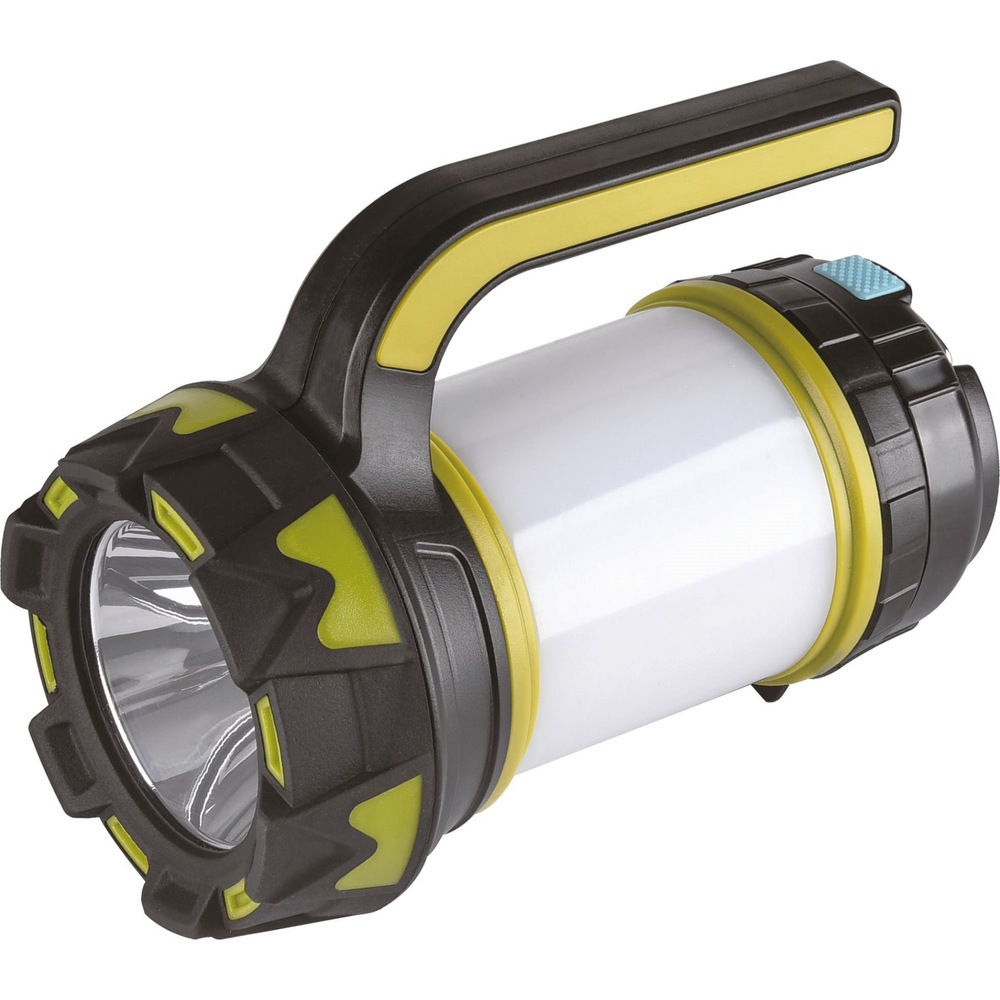 Изображение товара Фонарь Camelion LED5124 500 м 6 режимов 300 лм водостойкий Micro USB
