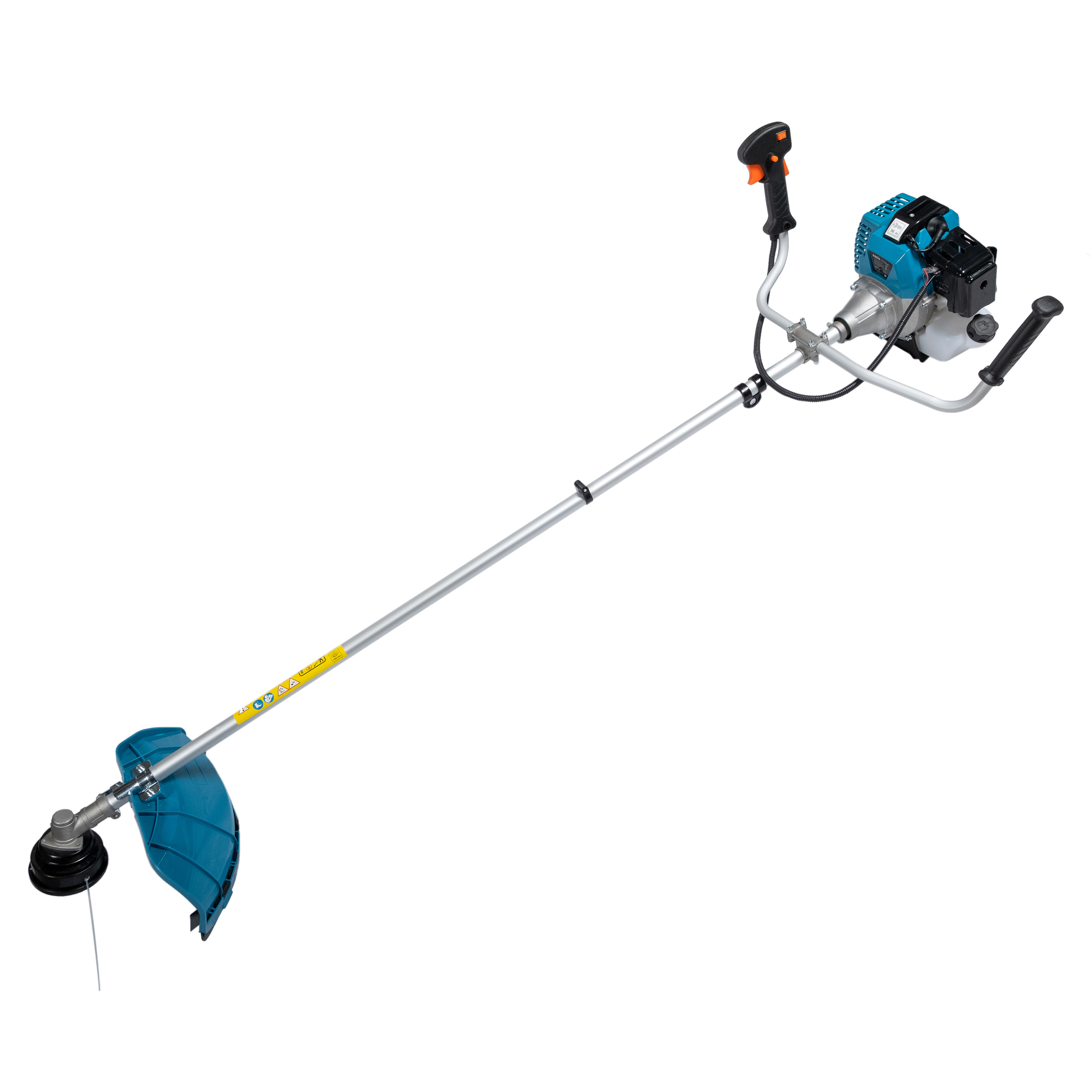 Изображение товара Мотокоса бензиновая Oasis TB-2500P мощностью 3.3 л.с.