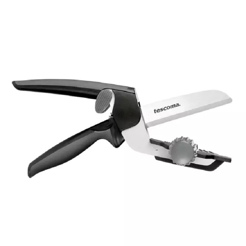 Изображение товара Ножницы TESCOMA из нержавеющей стали для нарезки овощей 6.5x11 см