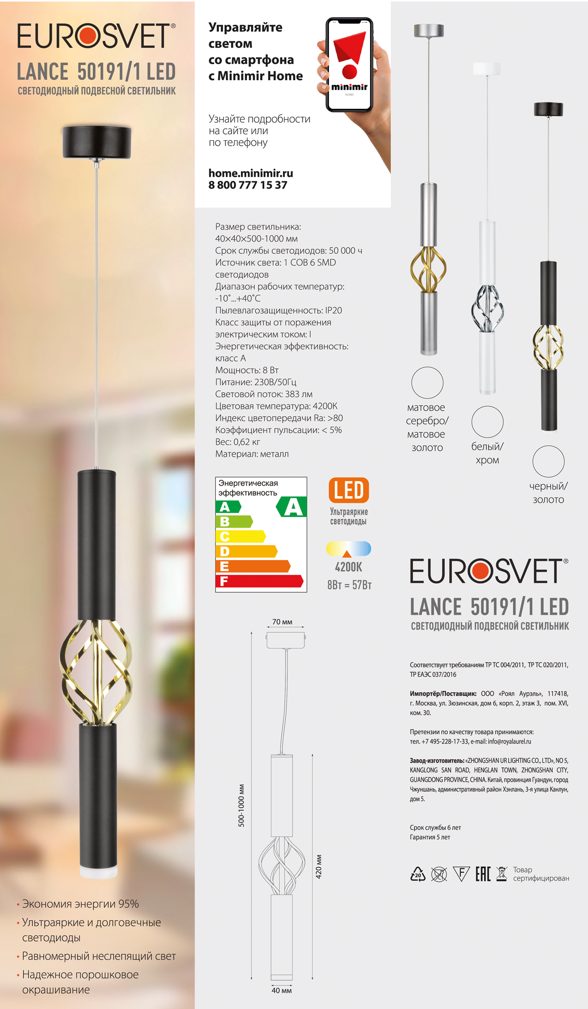 Превью изображения товара