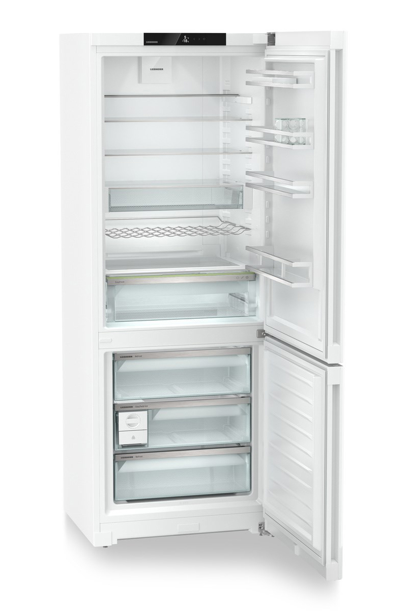 Изображение товара Отдельностоящий холодильник Liebherr CNd 7723 с зоной свежести и NoFrost