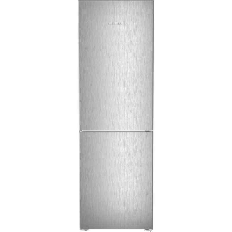 Изображение товара Отдельностоящий холодильник Liebherr CBNsfc 5223 59.7x185.5 см серебристый